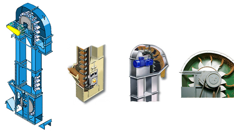 Bucket elevator (3)